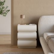 Picture of Jaks Nightstand - Natural Wood