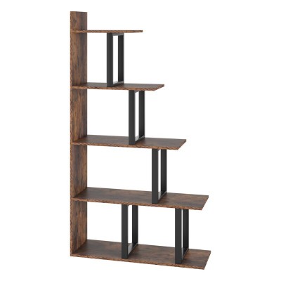 Ellie Step Bookcase