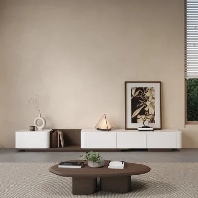 Picture of Acru TV table