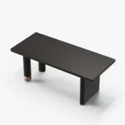 Novera Dining Set – Contemporary Natural Wood Design