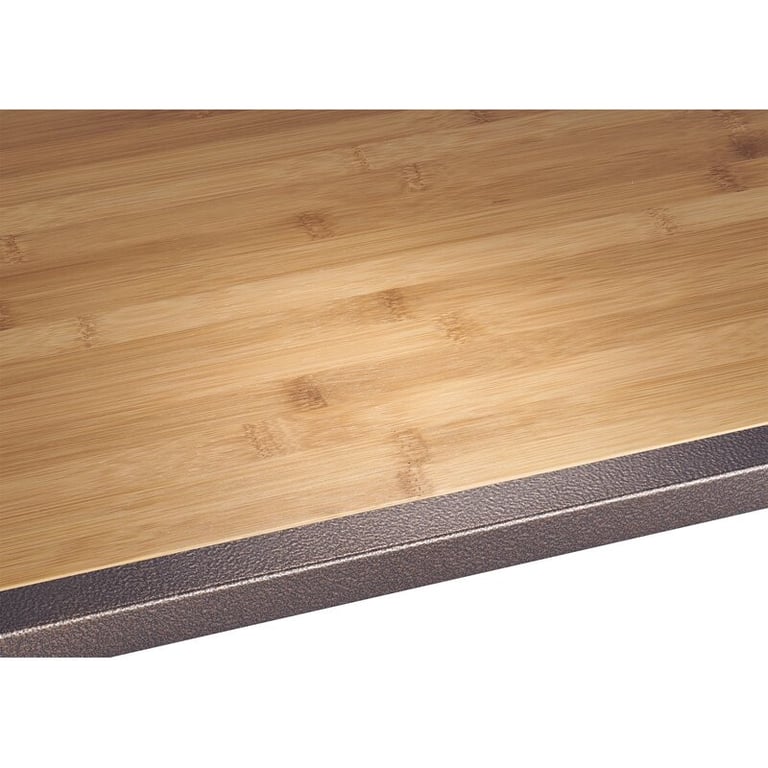 Leaning Shelving Unit