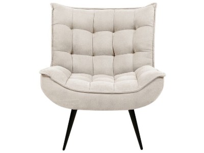 صورة كرسي لونايا المريح – أناقة فنية لكل زاوية في منزلك