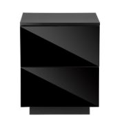 Abernethy 2 - Drawer Nightstand (Set of 2)