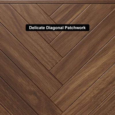 Picture of Gucci Elegant wardrobe Natural wood