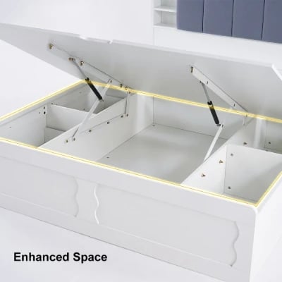 صورة سرير سمارت هافن – الحل الأمثل لتوفير المساحة