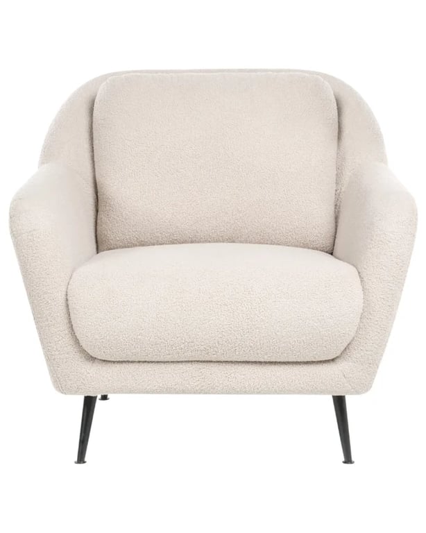 Lunara – Modern & Cozy Accent Chair