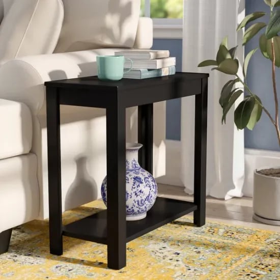 Picture of Vanditt Natural wood Side table