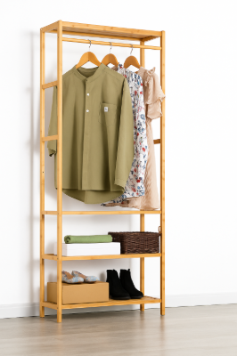 صورة ڨينتا حامل ملابس متعدد الاستخدام