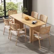 Picture of Jara Modern Dining table