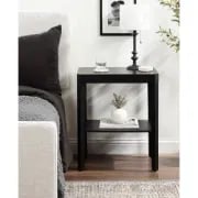 Picture of Laurel Natural wood Side table