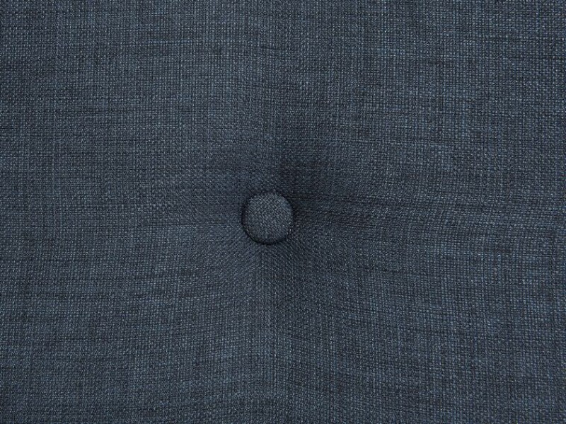 Picture of Montana Armchair Set – Natural Wood Armchair with Matching Footrest