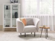 Picture of Mareo Relaxing Armchair – Classic Comfort with Modern Elegance
