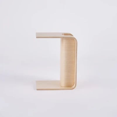 Picture of Laco Natural wood Side table