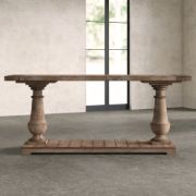 Carmen  Console Table 180cm 