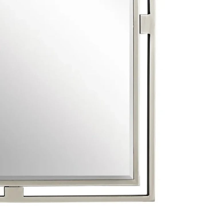 Kichler Hendrik Brushed  Wall Mirror