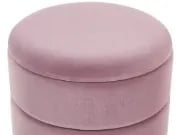 Picture of Ottoman Bijou - Natural wood