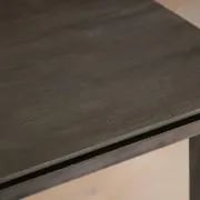 Picture of Avero Natural Wood Upholstery Dining Bench