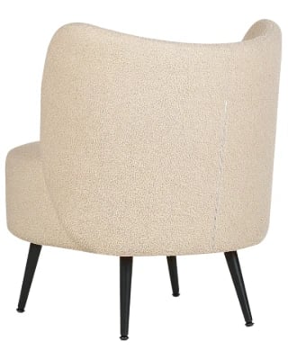 Picture of Melo Curve Accent Chair