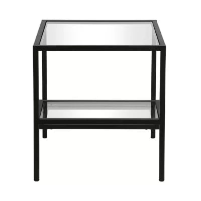 Picture of Coffeno Side table - 2 shelves