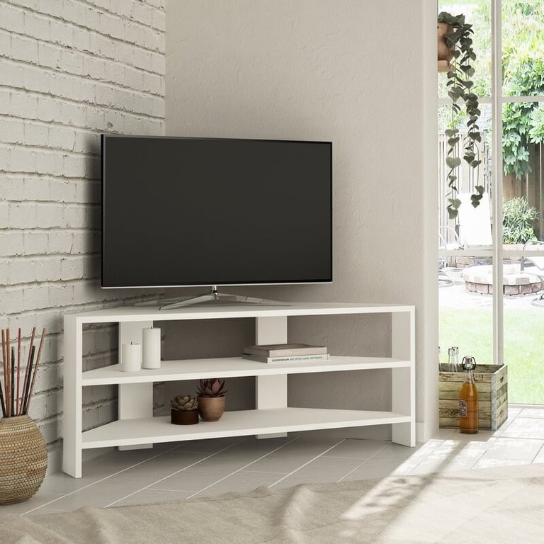 Faught TV Stand for TVs