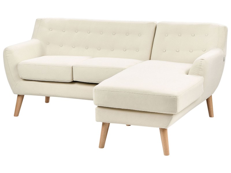 Picture of Arkdia L-Shaped Sectional Natural wood
