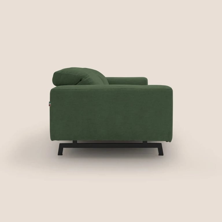 Picture of Sofa "Urban" – Natural Wood