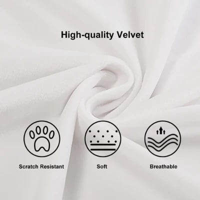 Picture of Della Sofa – Natural Wood