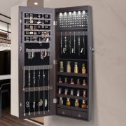 Ariel Jewelry Armoire