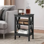 Picture of Monamor Natural wood Side table
