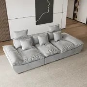 Picture of Pigaro Modern Sofa