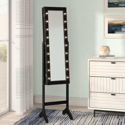 Akwal Jewelry Armoire