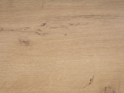 صورة طاولة القهوة ذات سطح خشبى مع أطار معدنى أسود-ديلانو