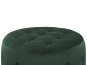 Picture of Ottoman Moment Doux - Natural wood