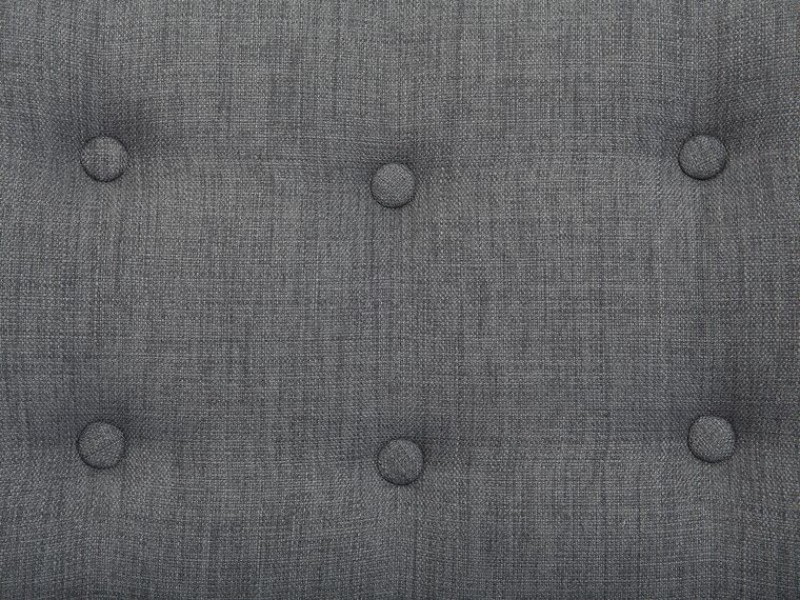 Picture of Montana Armchair Set – Natural Wood Armchair with Matching Footrest