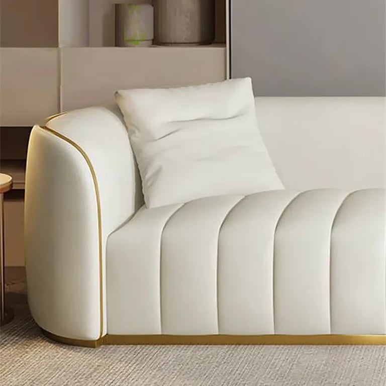 Picture of Ginraco Modern Sofa