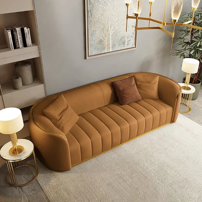 Picture of Ginraco Modern Sofa