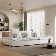 Picture of Pigaro Modern Sofa