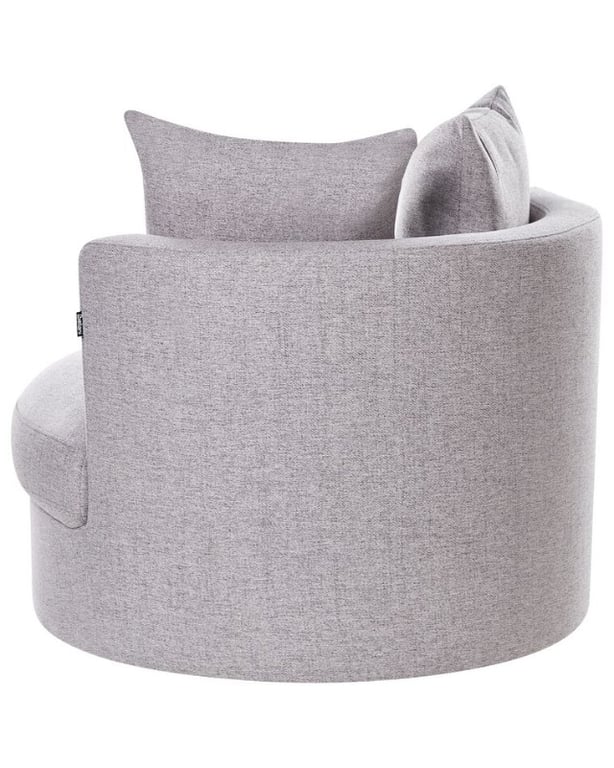 صورة سيلا – كرسي استرخاء بدون ذراعين – راحة ناعمة بإسفنج مبطّن