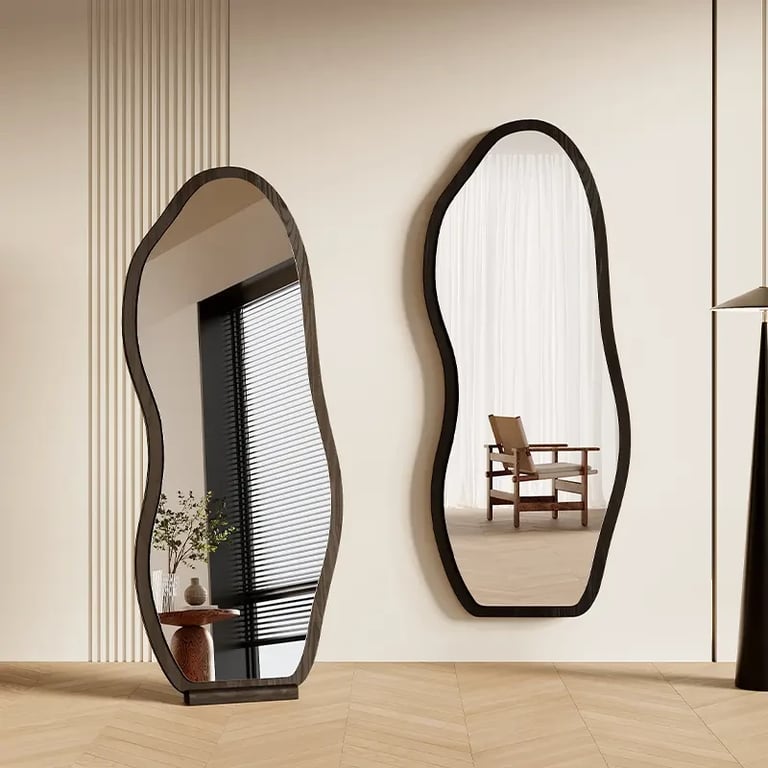 Picture of Serene Full-Length Mirror