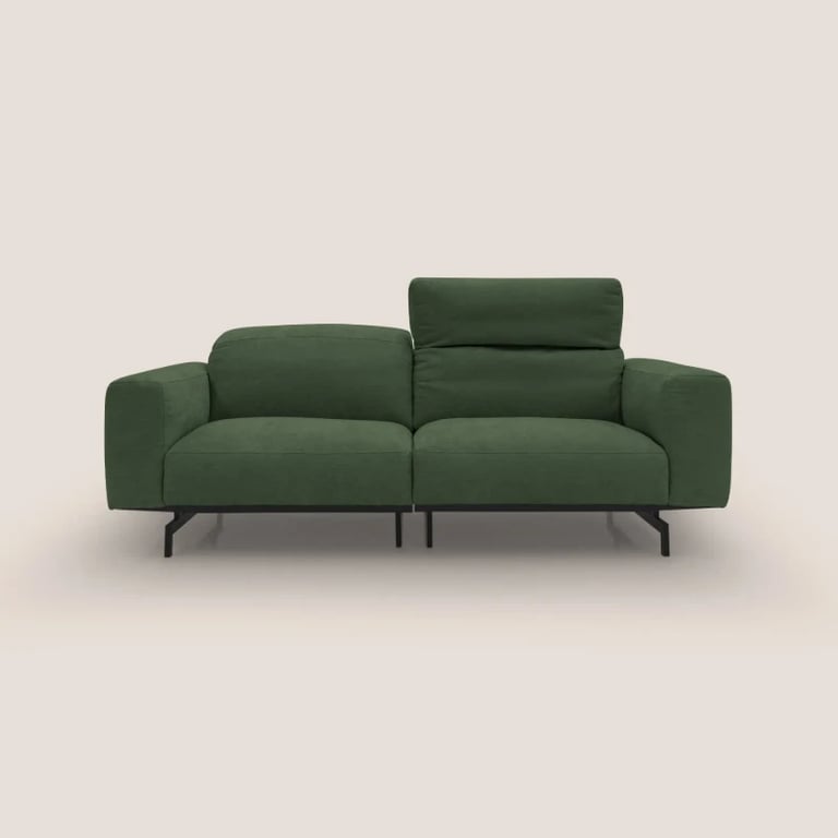 Picture of Sofa "Urban" – Natural Wood