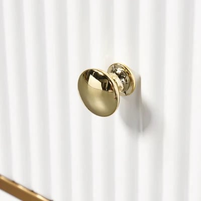 صورة خزانة فيريديان –تخزين إبداعي بالخشب الطبيعي