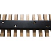 Mandrel century Platform Bench -6 Feet