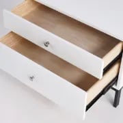 Picture of Jecquar Modern Nightstand