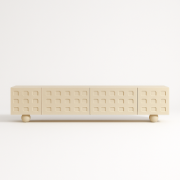 صورة رايسينت وحدة تلفزيون خشب