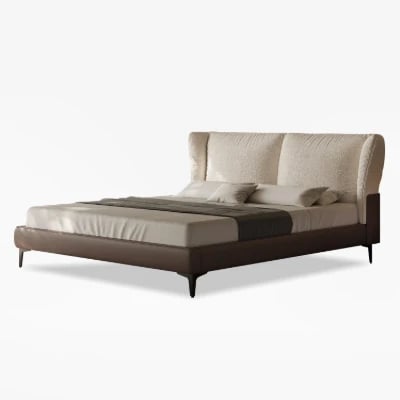 Picture of Cloud Haven Bed – The Ultimate Comfort & Style