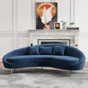 Picture of Kindral Modern Sofa
