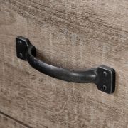 Tassio 6 Drawer 52'' W Double Dresser