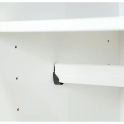 Picture of Granita Wardrobe with 2 drawers