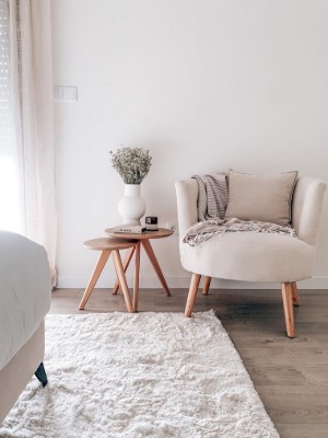 Picture of Milo Cozy Corner Chair – Compact Comfort