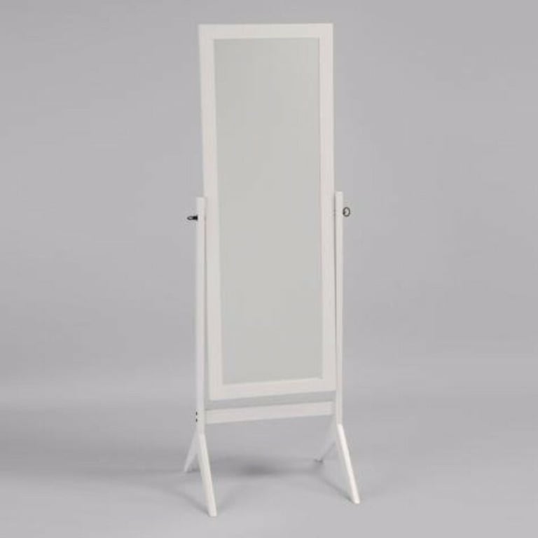 Timmer Modern Cheval Mirror